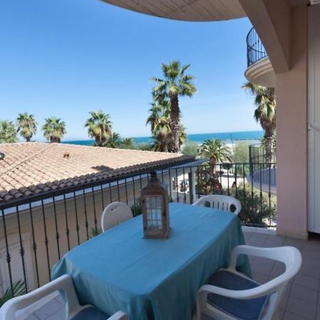 Aparthotel Il Lauro San Benedetto del Tronto Exterior foto