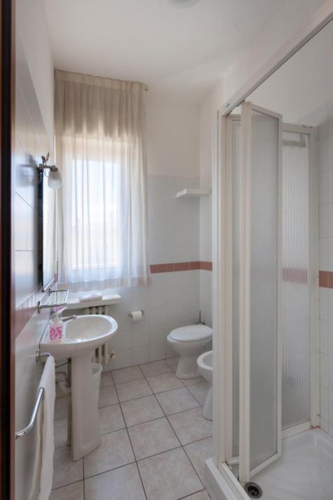 Aparthotel Il Lauro San Benedetto del Tronto Exterior foto