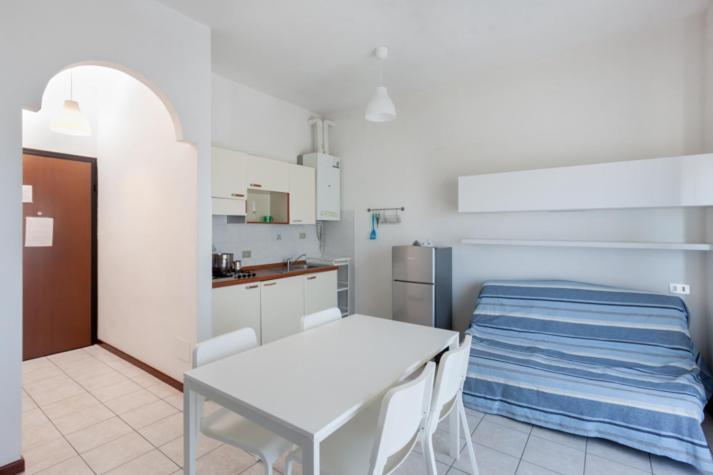 Aparthotel Il Lauro San Benedetto del Tronto Exterior foto