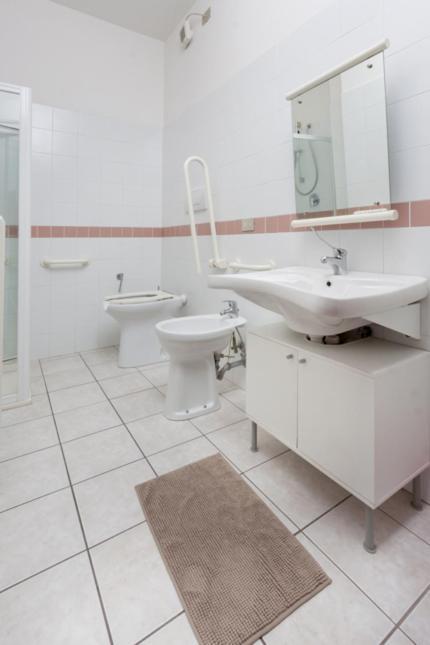 Aparthotel Il Lauro San Benedetto del Tronto Exterior foto