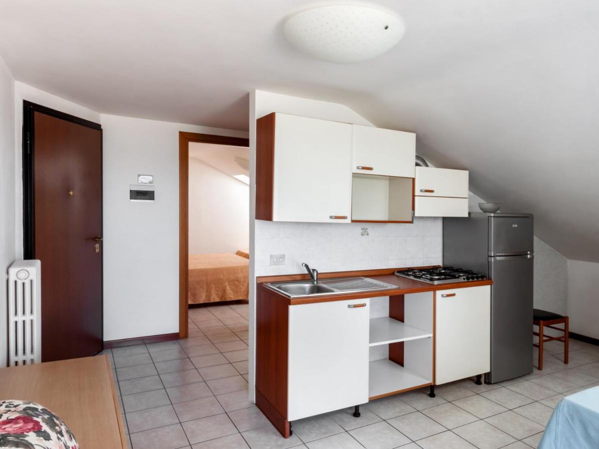 Aparthotel Il Lauro San Benedetto del Tronto Exterior foto
