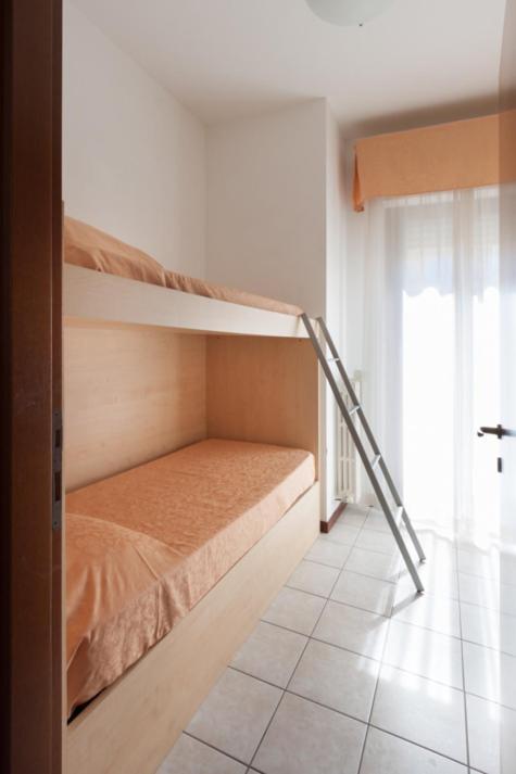 Aparthotel Il Lauro San Benedetto del Tronto Exterior foto