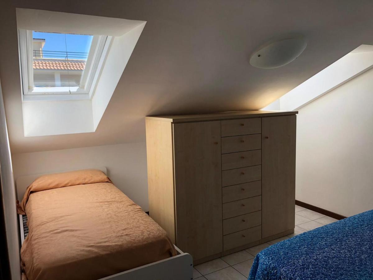 Aparthotel Il Lauro San Benedetto del Tronto Exterior foto