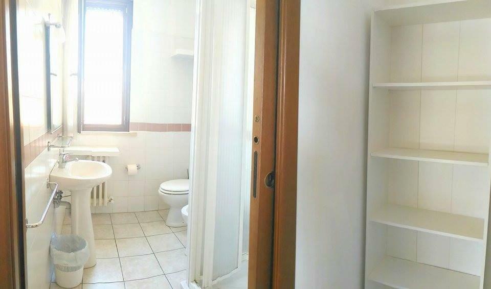 Aparthotel Il Lauro San Benedetto del Tronto Exterior foto