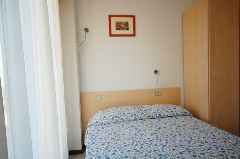 Aparthotel Il Lauro San Benedetto del Tronto Exterior foto