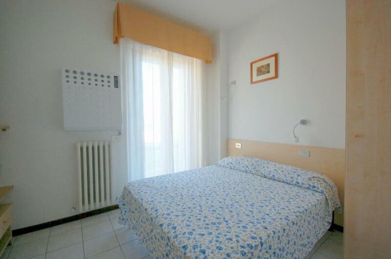 Aparthotel Il Lauro San Benedetto del Tronto Exterior foto